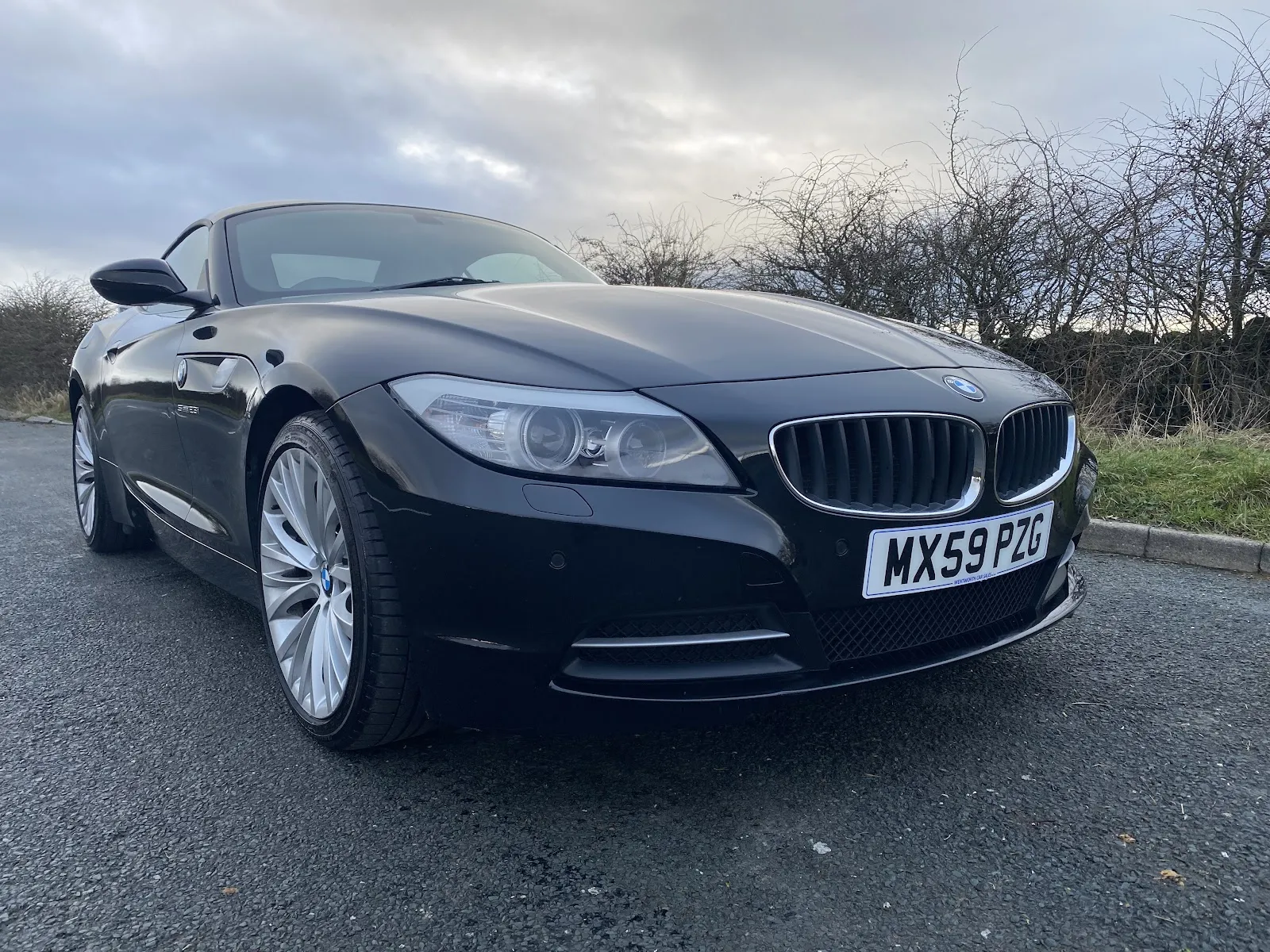 Wentworth Car Sales Ltd, Blackburn
