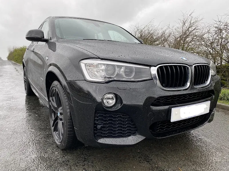 Wentworth Car Sales Ltd work photo