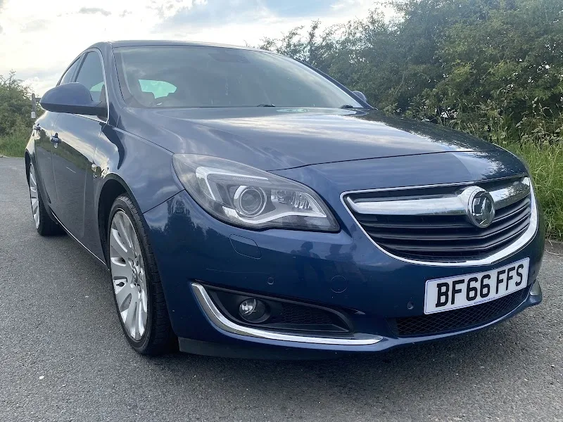 Wentworth Car Sales Ltd work photo